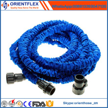 High Quality Flexible Rubber Garden Hose/Expandable Garden Hose